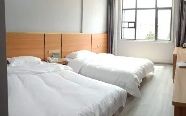 Haolaiwu Hotel