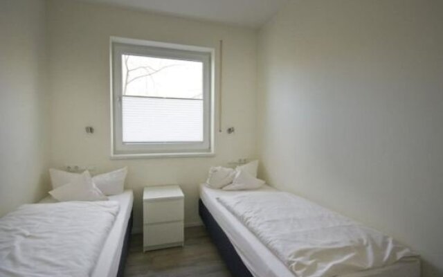Appartements Am Kurpark