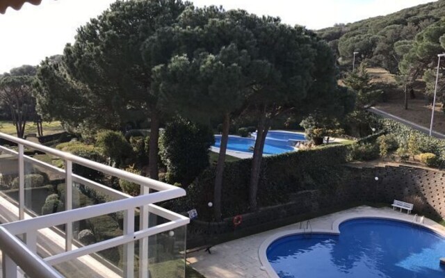 Apartamento Sa Conca 4, 3-2