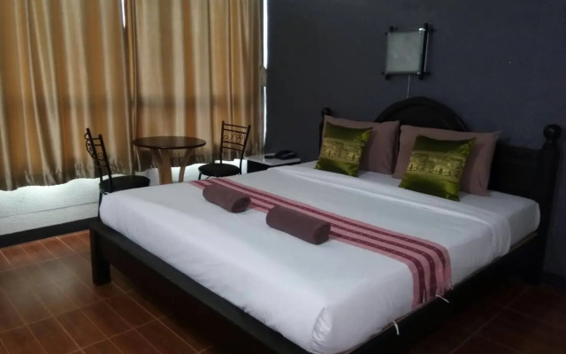 KM Kwanphayao Hotel
