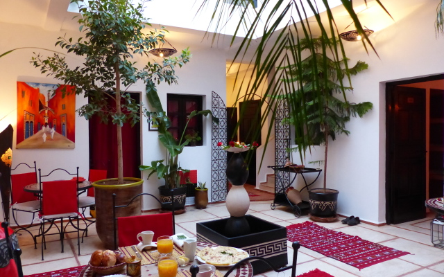 Riad Hcekarram