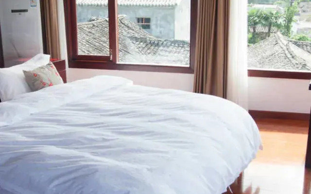 Yonder Way Hotel
