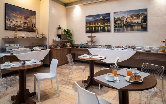 Hotel Plaza Torino