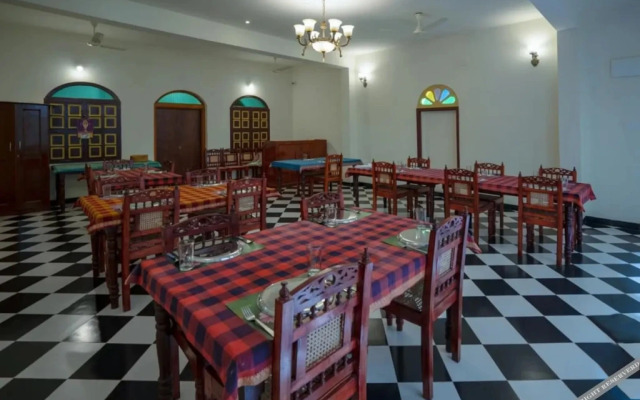 The Chettinad Heritage
