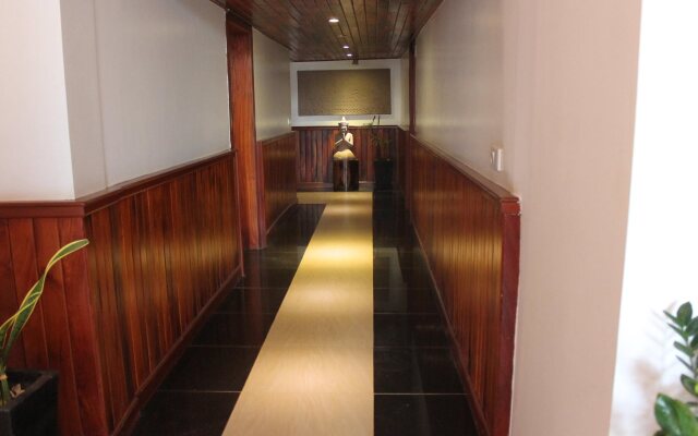 Suorkear Hotel