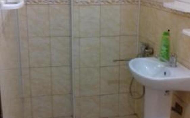 Guest House Chegem