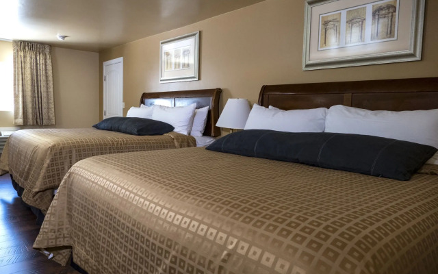 Abram Inn & Suites