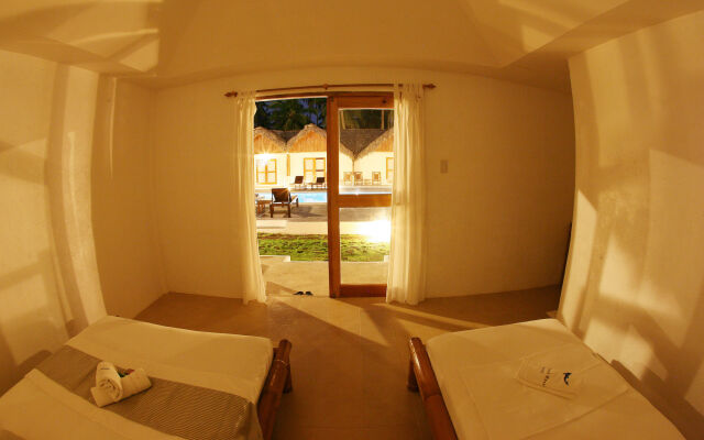 Elysia Beach Resort