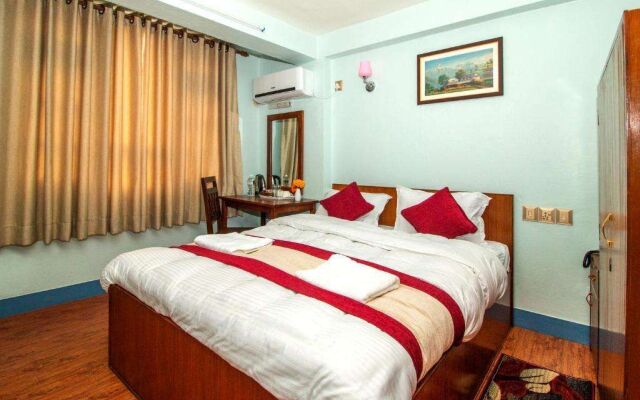Thamel Eco Home