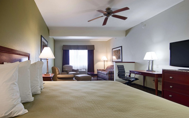 Best Western Geneseo Inn