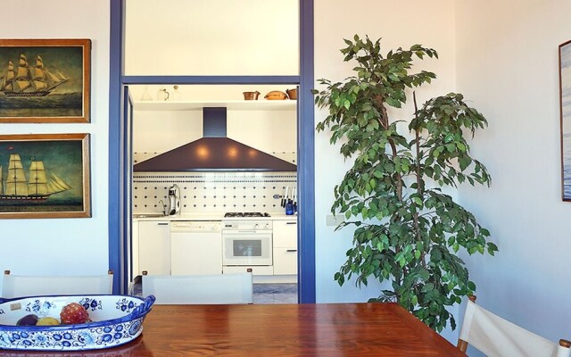 Appartamento in Blue