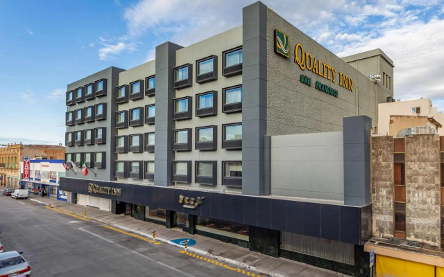 Quality Inn San Francisco