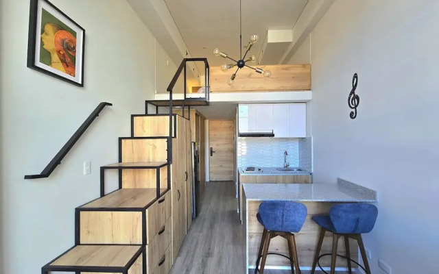 Atelier Cedritos by Weeki.