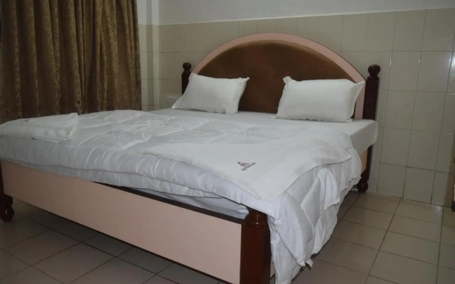 Athidhi Inn Guntur