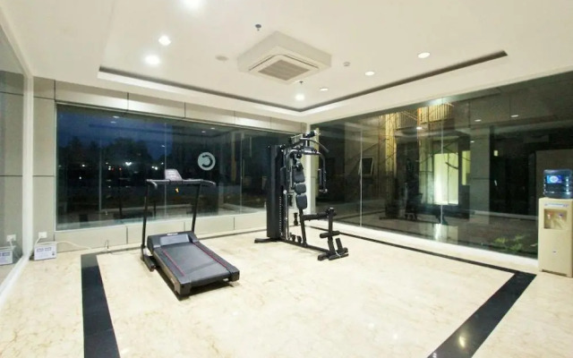 CoreHotel Malioboro City Yogyakarta