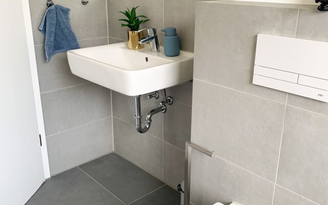 Glück Auf Appartement Lösortstraße