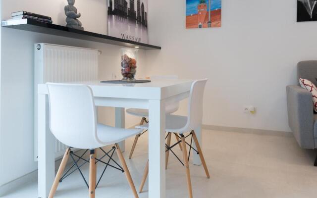 Apartament Kapelanów