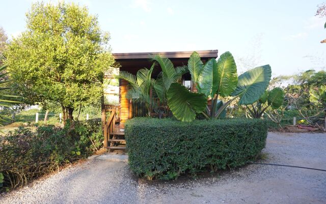 Baan Kamnan Resort