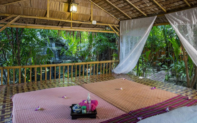 Eden Bungalows