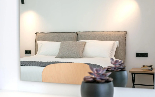 Kallos Imar Boutique Hotel