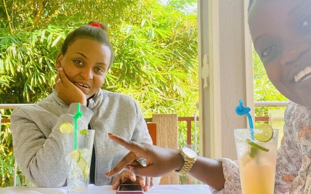 Crystal Apartment Hotel And Lodges