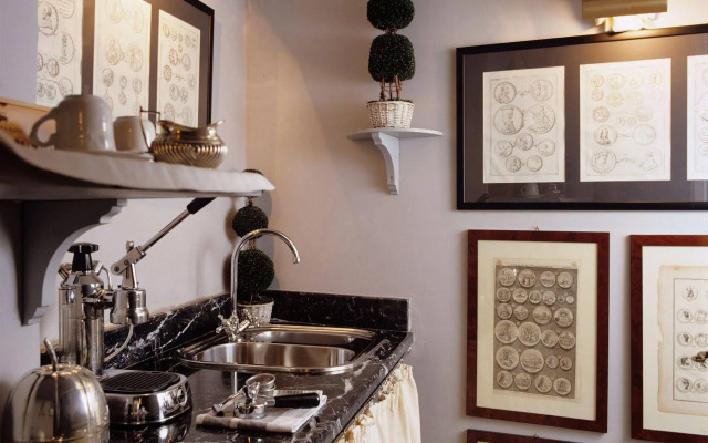 Residenza Napoleone III