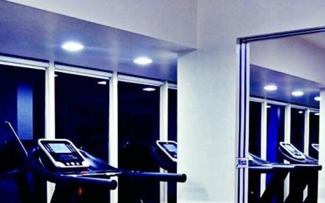 Abz Signature Deluxe Suites