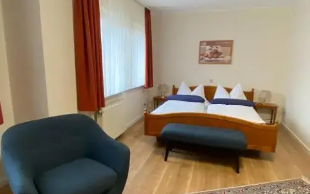 Hotel Janssen