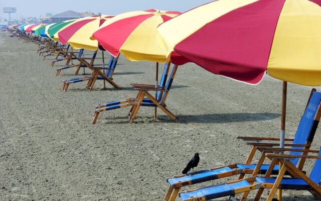 31st Beach - 2 Br Home