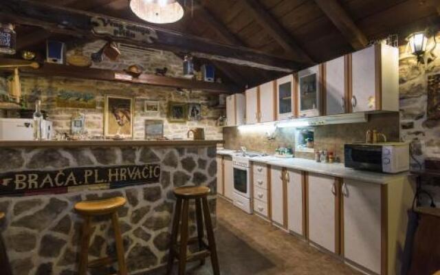 Holiday Home Hrvacic