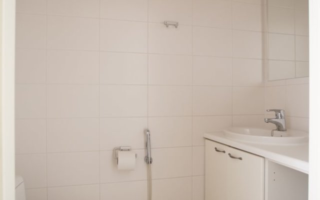 2ndhomes 2BR Penthouse with Balcony and Sauna