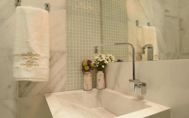 Ivlas Boutique Hotel