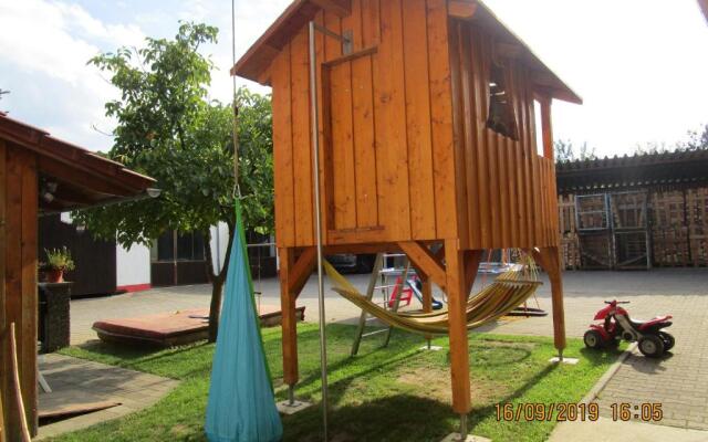 Ferienwohnung Sabine