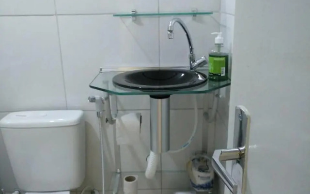 Recife Centro Apartamento