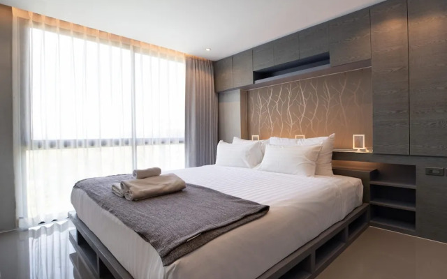 Citygate Kamala Residence B605