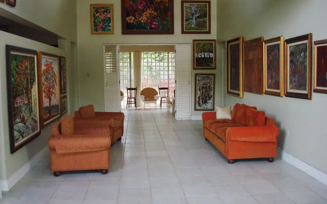 Chester Avenue Bed & Breakfast