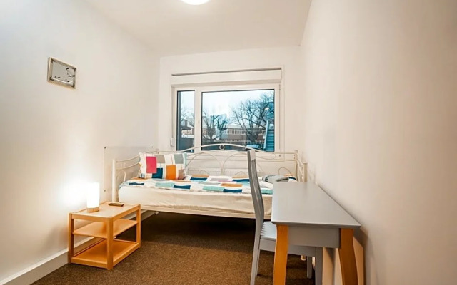 Motel Home by Vivere Stays