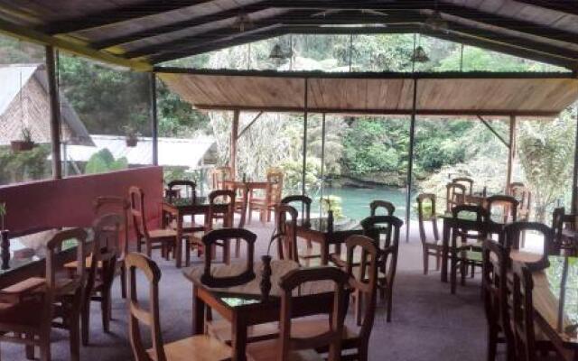 Playa Selva Lodge