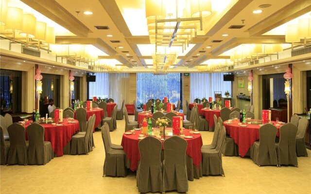 Great Wall Hotel
