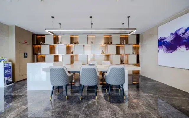 Lavandehotels•Shantou Nan’ao Island Seaview Store