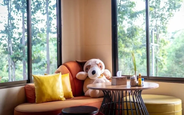 Phu Jaya Mini Resort