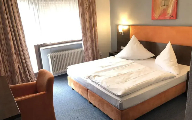Parkhotel Lindenhof