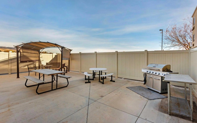 Comfort Inn Richfield I-70