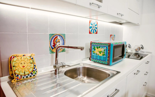 Il Moro Boutique Apartment