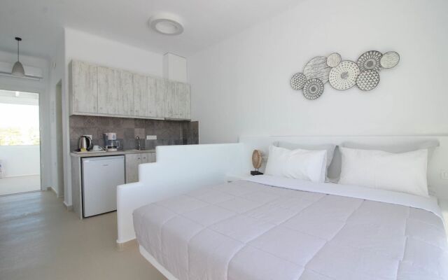 Sea & Stone Residence