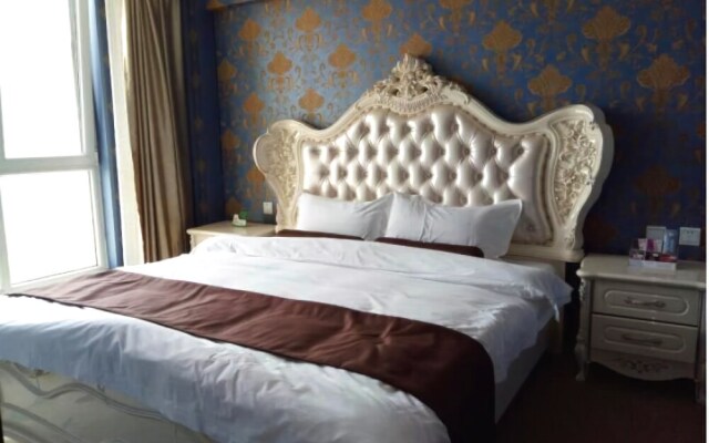 Weihai Yiting Boutique Hotel
