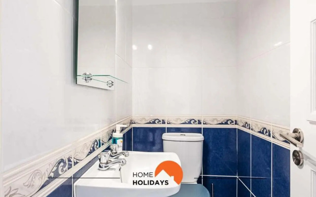 #082 Sao Rafael Flat with Spacious Pool 5min Beach