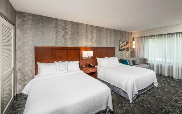 Courtyard by Marriott Bangor