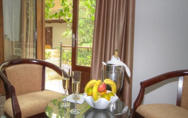 Manger Square Hotel