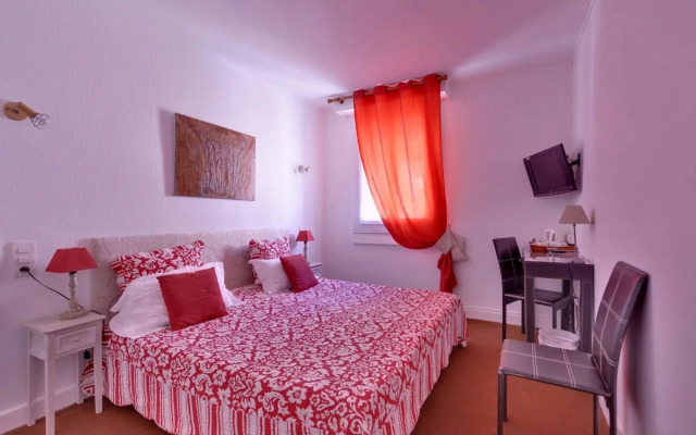 Hotel Orly